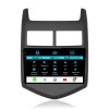 Navigatie Dedicata Chevrolet Aveo (2012-2014),QuadCore, 9Inch, 4Gb Ram, 64Gb Stocare, Carplay