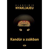 Kand&uacute;r a zs&aacute;kban - Uladzimir Nyakljajeu