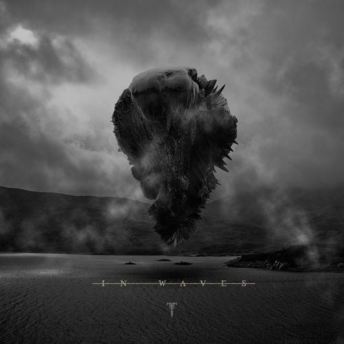 Trivium In Waves (cd)