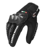 Manusi Moto MadBike - MAD06 -, Integrale , Impermeabile , All Season , cu Material Respirabil, Functie TouchScreen, ATV , Enduro , Moto-Cross