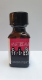 Solutie Curatare Piele Auto Amsterdam 24ml - Curata si Protejeaza Tapiteria, Haine si Accesorii Erotice din Piele
