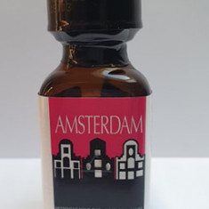 AMSTERDAM 24ml nitrit - Rush Ultra Strong - Highrise (solutie de curatat piele)
