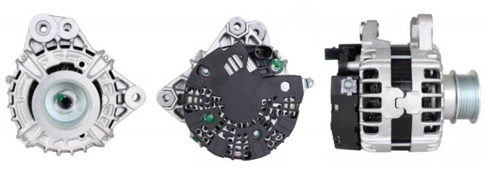 LUCAS LRA03978 Generator / Alternator