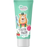 Pink Elephant Boys pastă de dinți pentru copii Beaver 50 ml