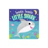 Twinkle, Twinkle, Little Shark