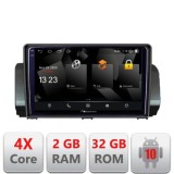 Navigatie Dacia Logan Sandero Jogger LOGAN-2022 Android Ecran 720P Quad Core 2+32 carplay android auto CarStore Technology