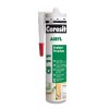 Etansant acrilic Ceresit CS 11, alb, interior / exterior, 280 ml