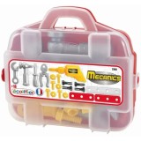 ECOIFFIER SET INSTRUMENTE MECANIC CU 20 PIESE