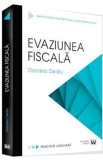 Evaziunea fiscala - Daniela Dediu