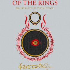 The Lord of the Rings | J. R. R. Tolkien