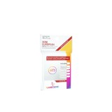 Sleeve-uri Gamegenic Mini Euro - Matte Clear (50 Bucati)