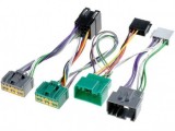 Cabluri Kit Handsfree THB Parrot Volvo S40 S60 S70 S80 V40 V70 XC70 HF-59140 4Carmedia Conectica Auto