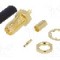 Conector SMA, SMA6411A4-3GT50G-5-50