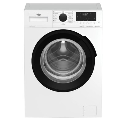 Masina de spalat rufe Beko WUE7726XWST foto