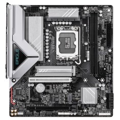 Placa de baza GIGABYTE B860M EAGLE &amp;quot;B860M EAGLE&amp;quot; foto