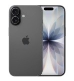 Telefon Mobil Apple iPhone 17, LTPO Super Retina XDR OLED 6.3inch, 256GB Flash, Camera Duala 48 + 48 MP, Wi-Fi, 5G, iOS (Negru)