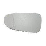 Sticla oglinda, oglinda retrovizoare exterioara VW TOURAN (1T1, 1T2) (2003 - 2010) BLIC 6102-02-1232596P