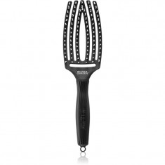 Olivia Garden Fingerbrush Ionic Bristles perie de par