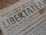 Ziarul libertatea - 13 ianuarie 1990