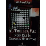 Richard Poe - Al Treilea Val. Noua Era In Network Marketing (1999)