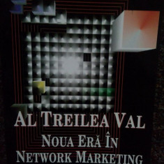 Richard Poe - Al Treilea Val. Noua Era In Network Marketing (1999)