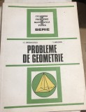 MNL3 Manuale -Probleme de Geometrie
