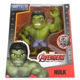 MARVEL FIGURINA METALICA HULK 15 CM