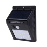 Lampa LED, MRG M250, Incarcare solara, Senzor de miscare, 30 x LED C250, Other