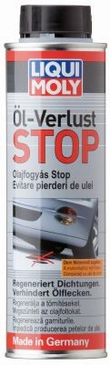 LIQUI MOLY 8375 &amp;Ouml;l-Verlust Stop Aditiv ulei motor foto