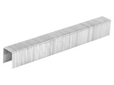 Capse Lățime 12,8mm, Lungime 16mm Oțel 4000buc NEO TOOLS 14-615