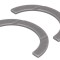 Cuzineti axiali PN Dacia 1300 cota R1 491040 A2952R1 / A2952 0.10