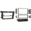 Connects2 CT24MZ09 kit rama 2DIN MAZDA CX-7 CarStore Technology