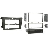 Connects2 CT24MZ09 kit rama 2DIN MAZDA CX-7 CarStore Technology