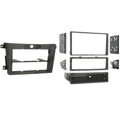 Connects2 CT24MZ09 kit rama 2DIN MAZDA CX-7 CarStore Technology