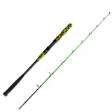 Cumpara ieftin Lanseta Delphin Monstro, 2.10m, 250g, 2 tronsoane