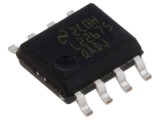 Adaptor DC/DC PMIC 4,5-42VDC Intrare, 1,285-37VDC 1A Ieşire