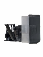 Filtru aer umed generator / motocultor / motosapa / motopompa, Honda Gx160 - Gx200 Innovative ReliableTools foto