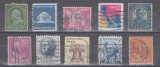 A7 T1 33 - Timbre foarte vechi - America