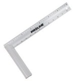 Vinclu Aluminiu Cu Scala Metrica-Imperiala 350Mm