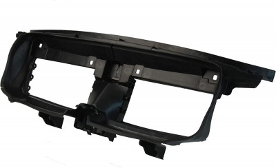 Deflector Aer Oe Bmw X1 E84 2009-2015 51642990178 foto