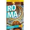 Roma - Marco Polo 2024, Ghid turistic Ungaria, Editura Corvina, Saranko Marta, ISBN 9789631370676, 164 pagini