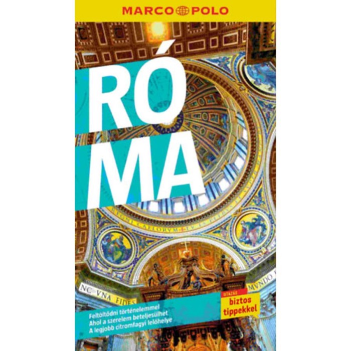R&oacute;ma - Marco Polo