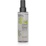 KMS Add Volume Volumizing Spray spray volum de la radacini 200 ml
