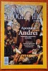 National Geographic Decembrie 2012: Apostolul Andrei, Jocurile Rio - Revista 17.5x25.5cm