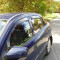 Paravant fata + spate Opel Astra G 10313