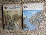 Axel Munthe - Cartea de la San-Michele ( 2 vol. )