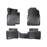Cumpara ieftin Set covorase auto TPE Umbrella pentru Hyundai I20 iii (BC3/BI3) 2020-, Rezistente, Impermeabile, Anti-alunecare