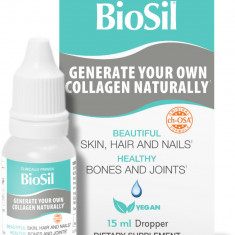 BioSil, 15ml, Bio Minerals