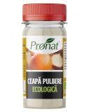 Ceapa Pulbere Eco 50 grame Pronat