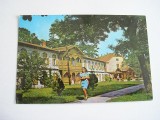 QW23 B - Carte postala - tematica turism - vedere - Romania - Buzias 1